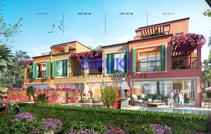 50/50 Payment Plan | 4 Bedroom | Lowest Price