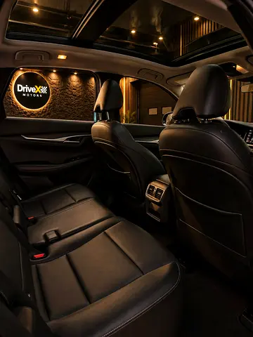 2024 Infiniti QX50 缩略图 8