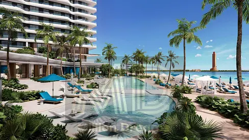 BEACHFRONT 3BR | WAKE UP TO THE SEA