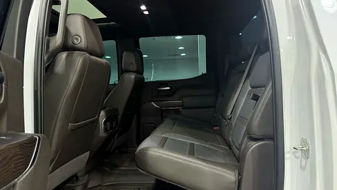 2022 GMC SIERRA 照片 8