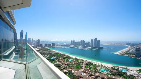 Panoramic View | Spacious | Natural Light