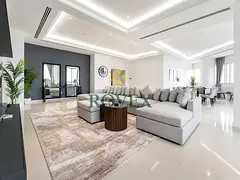 Luxury | Fully Furnished | Modern Design | Skyline