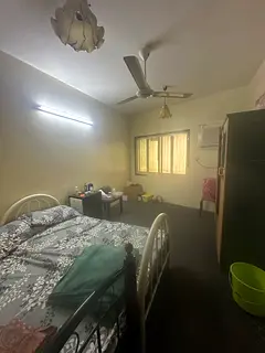 Accommodation
