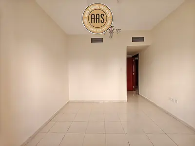 Premium 1BHK | Spacious Balcony | Ideal Muwailiah Location