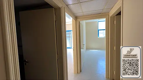 🔥 1 Bedroom Apartment for Annual Rent in Al Hamidiya – University Street 🔥 A great opportunity to
