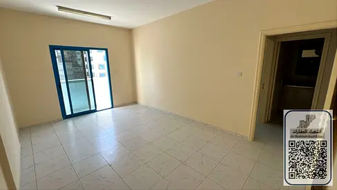 🔥 1 Bedroom Apartment for Annual Rent in Al Hamidiya – University Street 🔥 A great opportunity to live in a prime