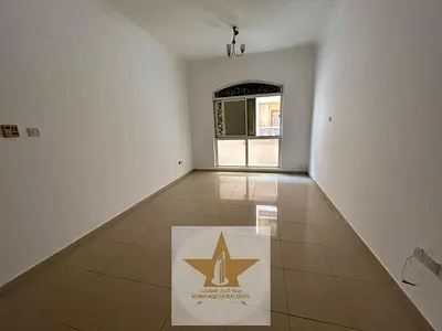 🏡 Studio for Rent in Sharjah – Al Qulayaah Area 🌟 Spacious studio apartment with a practical layo