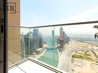 Wide Layout | Scenic Canal Views | Prime Location
