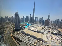Luxurious 2 BR | High Floor | Ready to move