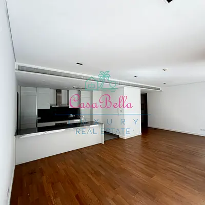 Vacant New Unit | Upgraded | Prestigious