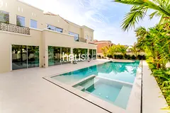 Turnkey Type 18 | Resort Style Living | 9045 Sq.ft