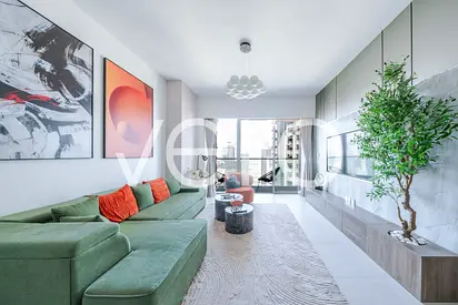 Vacant | Ready to Move In | Furnished