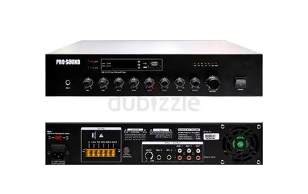 Pro-Sound AT-1480BT