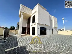 For sale: Two-story villa with a roof terrace, 6200 sq ft, including air conditioning, at a very att