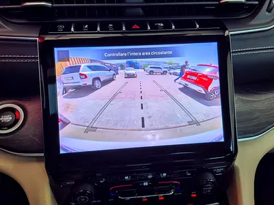 صورة مصغرة 14 لـ 2022 JEEP GRAND CHEROKEE