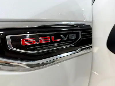 2022 GMC SIERRA 缩略图 17