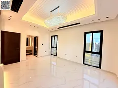 Luxury 5 Master Bedroom Villa for Sale in Al Helio Opposite Al Zahia Mall With Modern Design