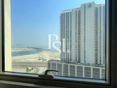 Upcoming May 25 | Balcony | Sea View