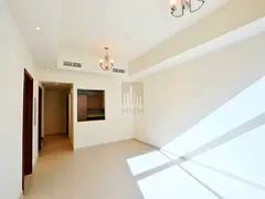Vacant | Spacious 4 BHK + Maid | Corner Unit