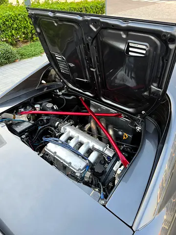 1995 Toyota MR2 照片 20