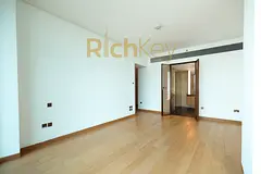 High-End 3BR Apartment in Bulgari Residences | Marina View