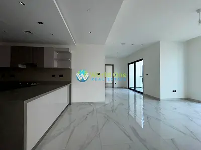 Spacious 2BHK I Prime Location I Maid Room