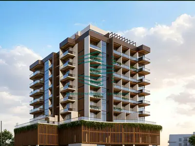 The Best ROI in Dubai//easy to M B Z Rood/ACT FAST