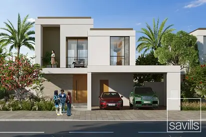 Skyline Serenity | Luxurious | Golf Community