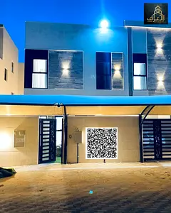 Commercial Villa for Rent in Al Helio 2 with 5 Master Bedrooms and Parking for 3 Cars