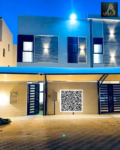 Commercial Villa for Rent in Al Helio 2 with 5 Master Bedrooms and Parking for 3 Cars