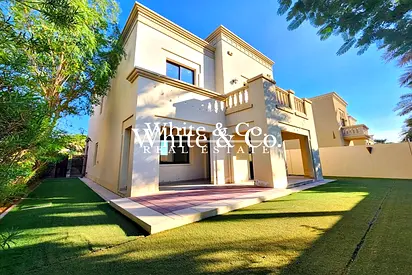 Well Maintained | Unfunished | Spacious