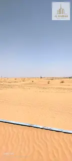 Excellent Opportunity for Investment or Building a Villa in a Quiet and Prime Location 📍 Location