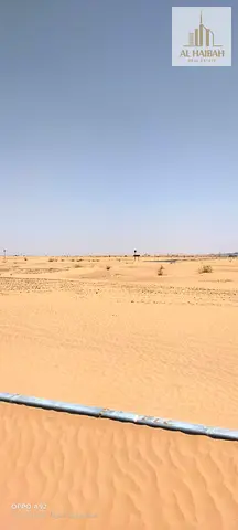 فرصة ممتازة للاستثمار أو بناء فيلا في موقع هادئ ومميز. 📍 الموقع: الرويضات