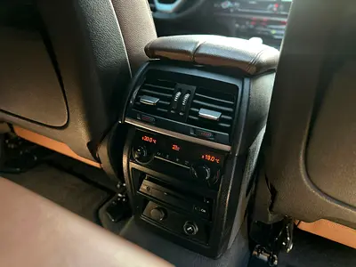 صورة مصغرة 9 لـ 2016 BMW X6