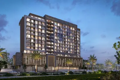 OFF-PLAN 1BR | SPACIOUS LAYOUT | PRIME INVESTMENT OPPORTUNITY