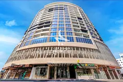 Premium 1BHK | Higher Floor | Family-Oriented Building