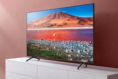 65 inch LED Smart TV in Excellent Condition