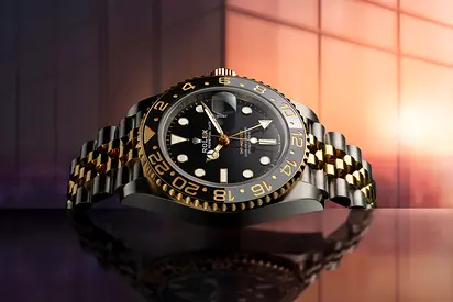 Rolex GMT-Master II Zombie Super Clone Swiss Movement