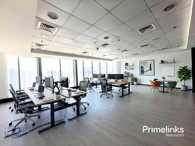High Floor | Prime Location | Two Parking