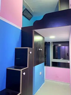 partition for rent