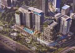 FURNISHED STUDIO II PARK VIEWS