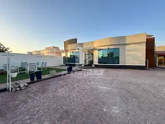Modern Villa for Sale Ras Al Khaimah - Julphar