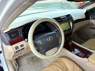 صورة مصغرة 7 لـ 2009 Lexus LS-SERIES