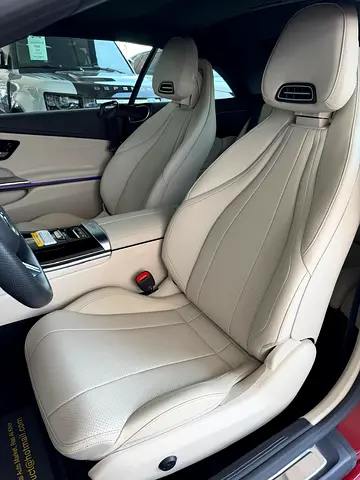 2025 Mercedes-BENZ CLE 照片 7