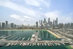 Upgraded | Scenic Sea View | Luxury Style