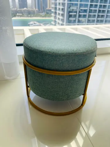 Cute Hocker/Feet Rest Stool