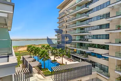 HOT DEAL!|Biggest Size|Premium Furnishing|Sea View