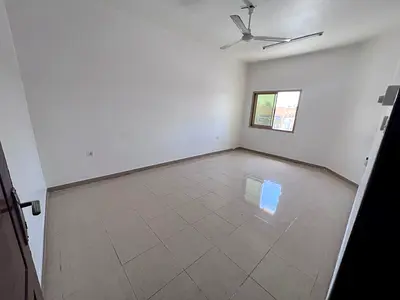 Lowest price in Ajman, two bedrooms and a living room in Al Hamidiya. Excellent location, close to