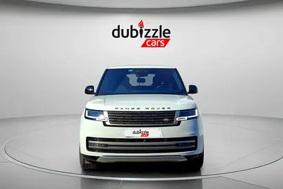 صورة مصغرة 2 لـ 2023 LAND Rover RANGE ROVER