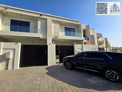 Luxury Villa for Rent in Ajman - Excellent Location